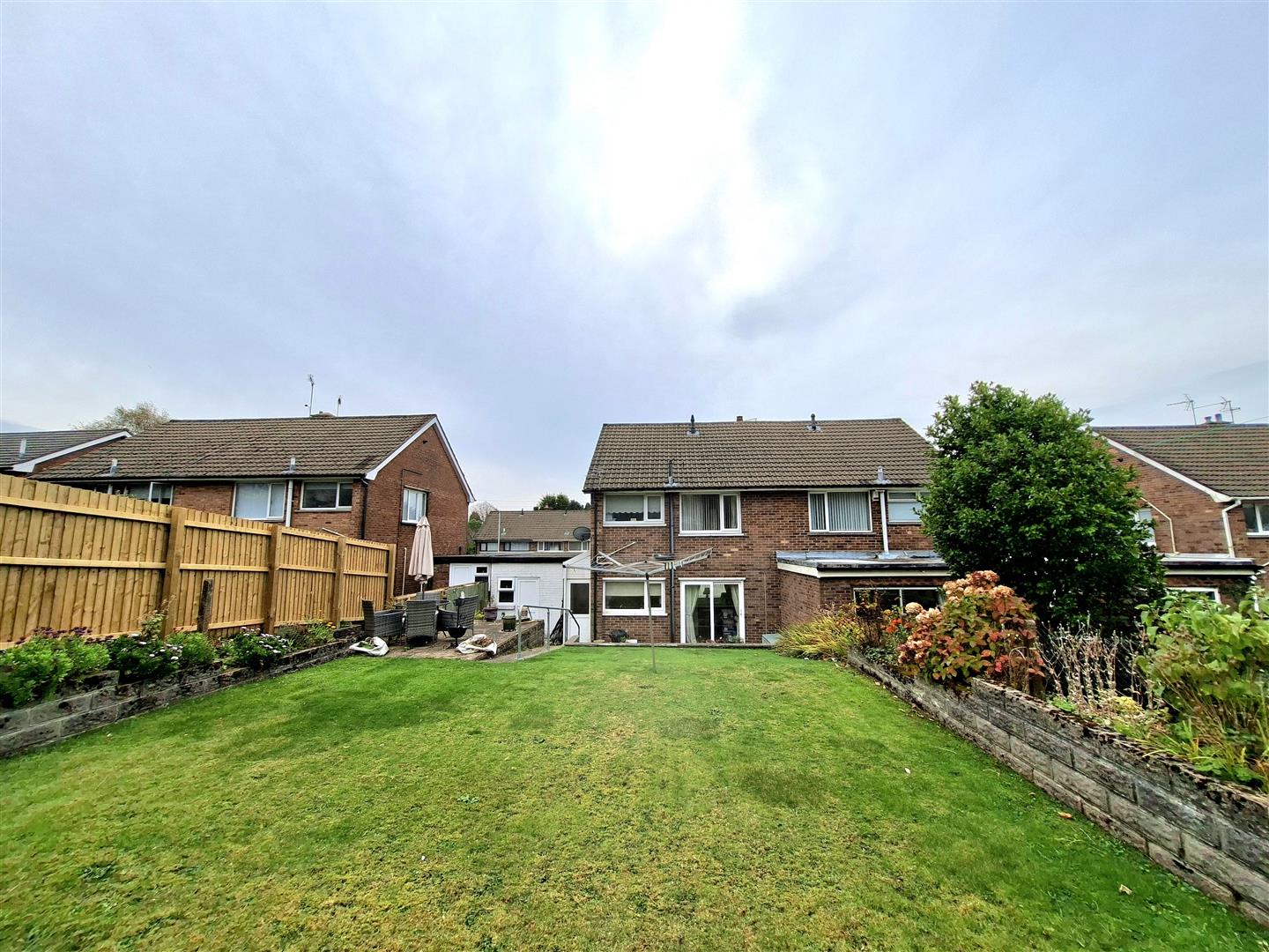 Dylan Road, Killay, Swansea, SA2 7BN